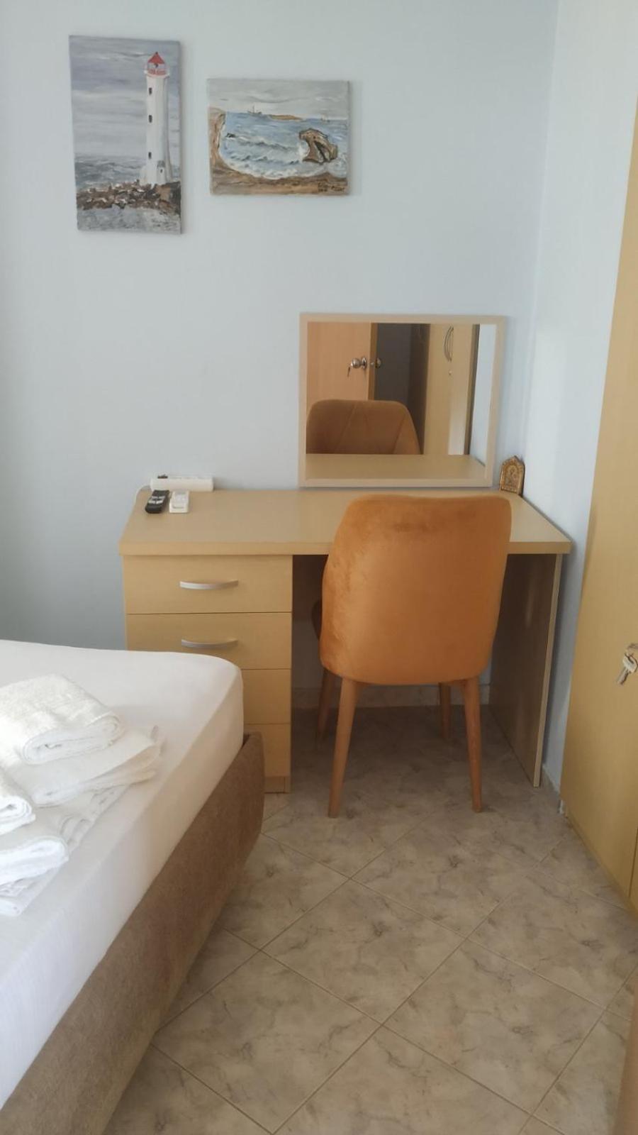 Cozy Sea Apartment Саранда Экстерьер фото